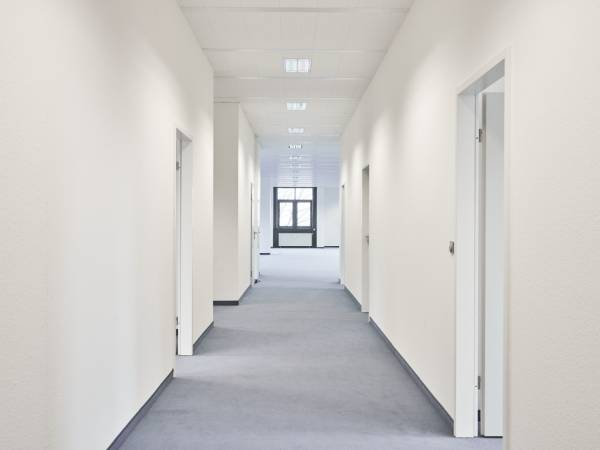 Freie Gewerbefläche im 5. OG - individuell nutzbar — Bild 6