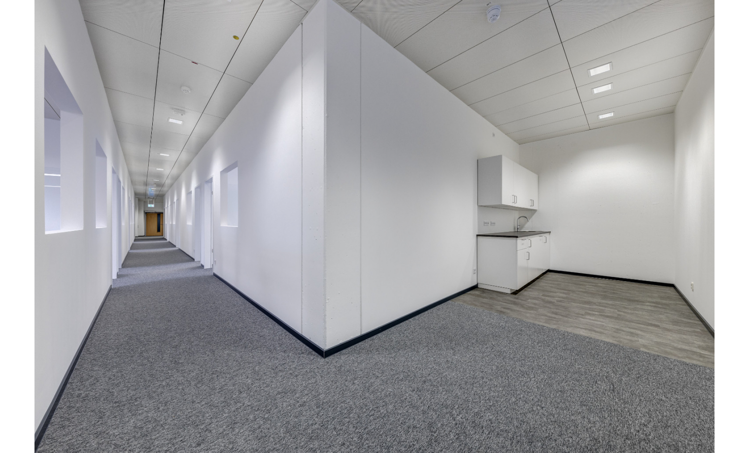 Shared Office Robert-Koch-Straße Mainz 