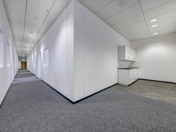 Verschiedene Bürolösungen in Mainz — Bild 8