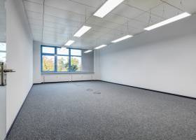 Bürofläche 3. OG