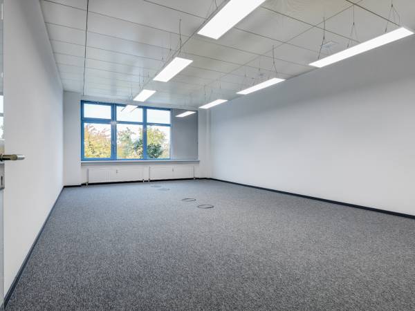 Verschiedene Bürolösungen in Mainz — Bild 2
