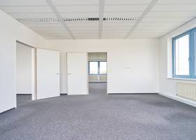 Bürofläche 3. OG