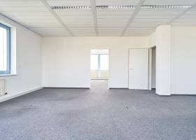 Bürofläche 3. OG