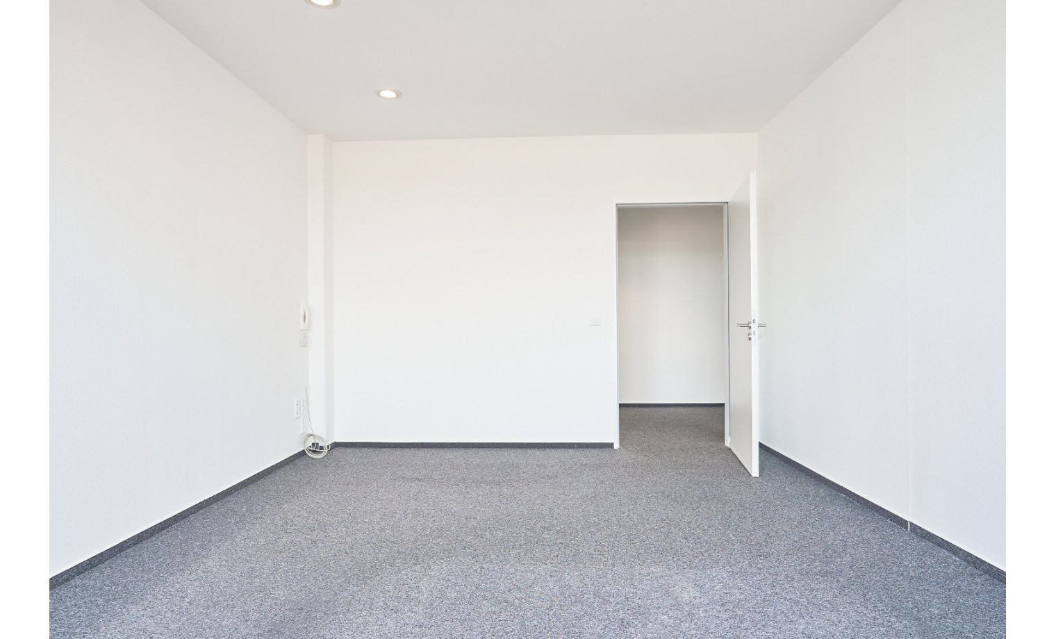 Coworking Robert-Koch-Straße Mainz 