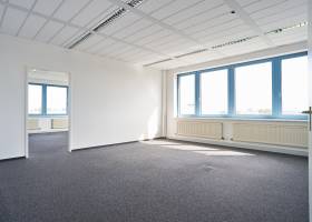 Bürofläche 3. OG