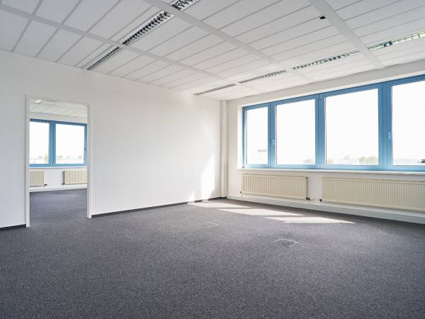 Verschiedene Bürolösungen in Mainz — Bild 6