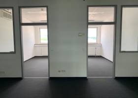 Bürofläche