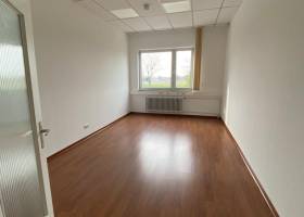 Bürofläche