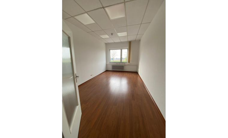 Coworking Röntgenstraße Frankfurt am Main Bergen-Enkheim
