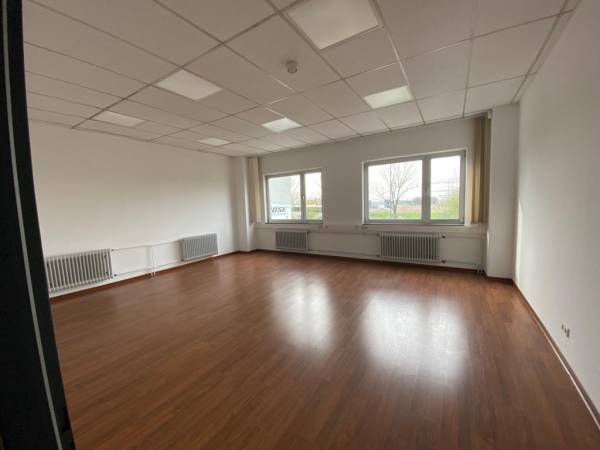 Exklusive Bürofläche im 3. OG — Bild 2
