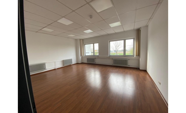 Büro mieten Röntgenstraße Frankfurt am Main Bergen-Enkheim