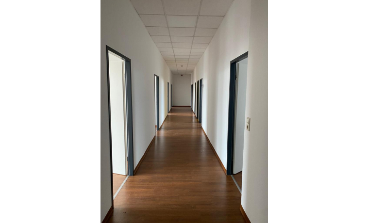 Bürogemeinschaft Röntgenstraße Frankfurt am Main Bergen-Enkheim