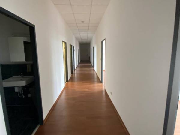 Exklusive Bürofläche im 3. OG — Bild 8