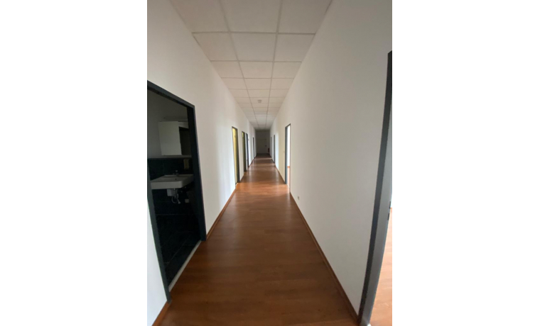 Shared Office Röntgenstraße Frankfurt am Main Bergen-Enkheim