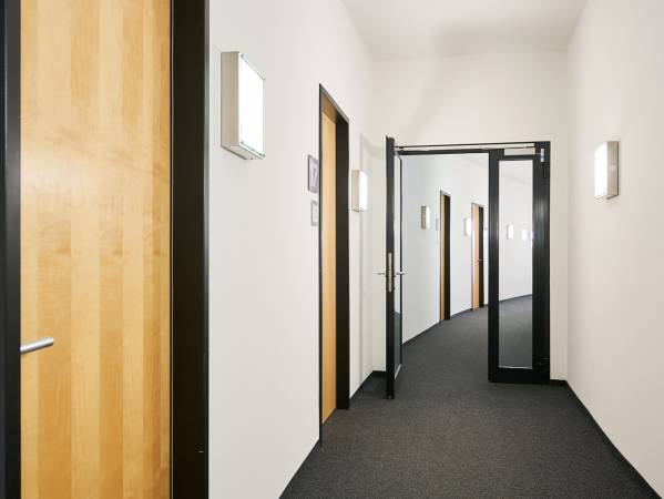 Büroflächen im Office Center Neu-Isenburg — Bild 5
