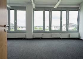 Bürofläche