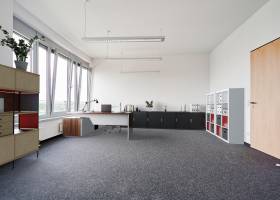 Bürofläche