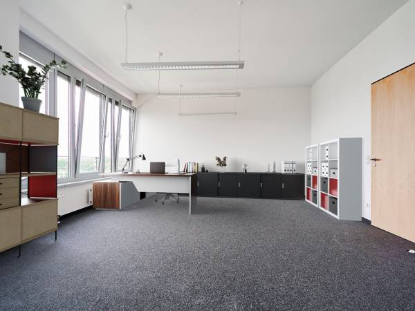 Büroflächen im Office Center Neu-Isenburg — Bild 3