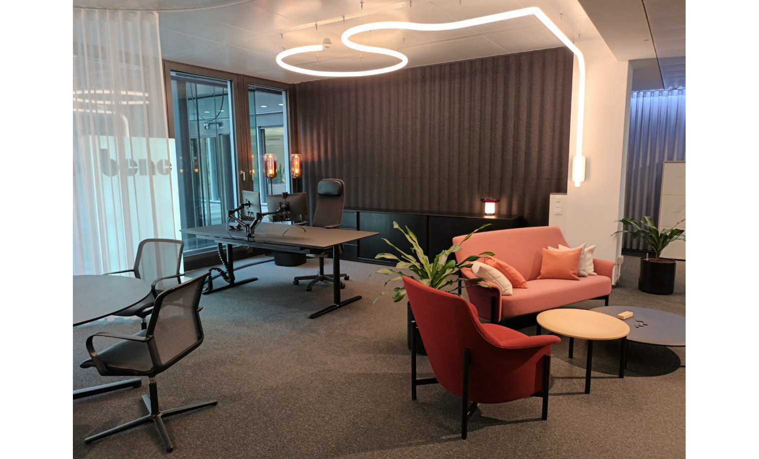 Büro mieten Habsburgerring Köln Neustadt-Süd