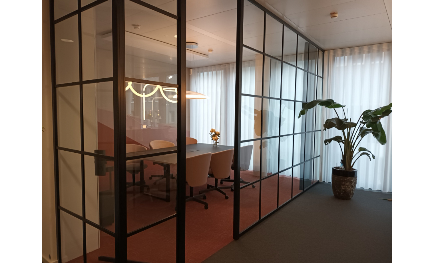 Shared Office Habsburgerring Köln Neustadt-Süd
