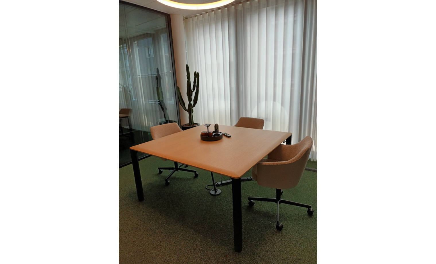 Office Sharing Habsburgerring Köln Neustadt-Süd