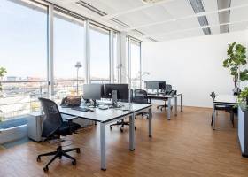 Büroraum 30,6 m²