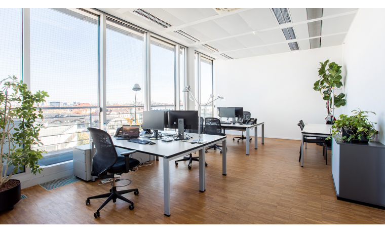 Büro mieten Elsenheimerstraße München Laim