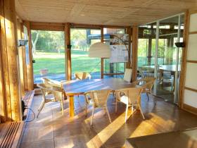 Coworking im Grünen