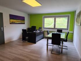 Büro, Fest-Schreibtisch, Flexibel-Schreibtisch