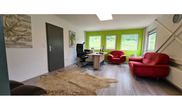 Bürogemeinschaft Dossenheimer Weg Schriesheim 