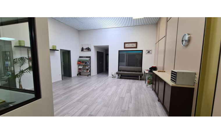 Office Sharing Dossenheimer Weg Schriesheim 