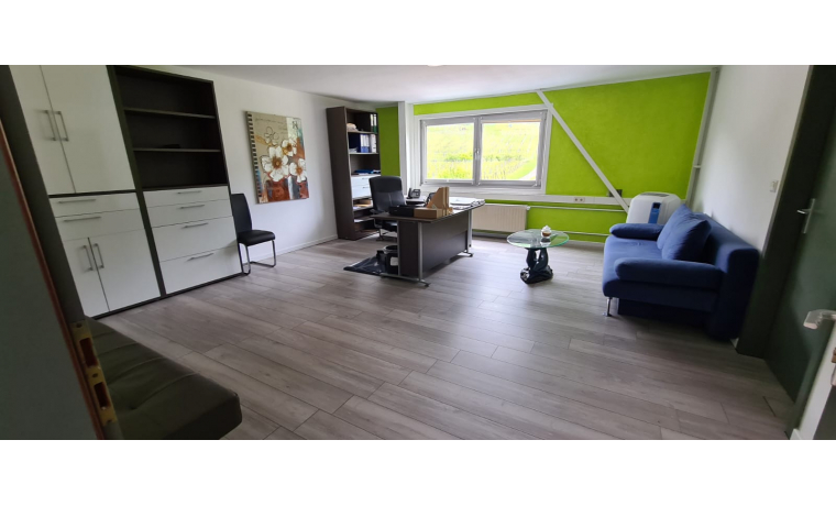 Coworking Dossenheimer Weg Schriesheim 