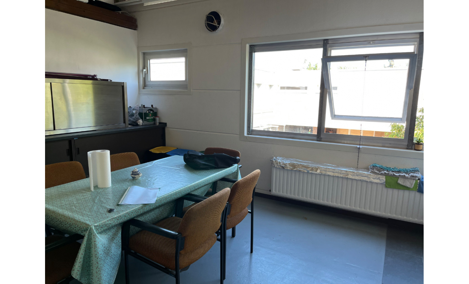 Shared Office Dossenheimer Weg Schriesheim 