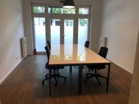 Plug & Play Büro für 10-20 Mitarbeiter am Helmholtzplatz