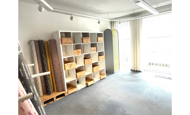 Büroraum An der Mühlhecke Nauheim 