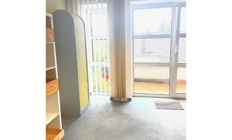 Büro mieten An der Mühlhecke Nauheim 