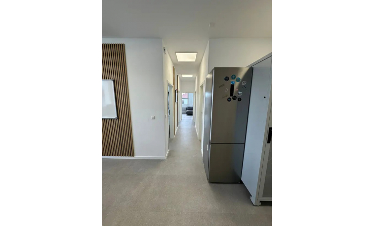 Coworking Hebelstraße Eppelheim 