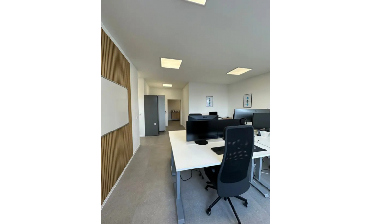 Büro mieten Hebelstraße Eppelheim 