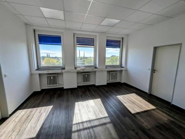 Moderne All-inclusive Büros in Krefeld-Dießem/Lehmheide — Bild 7