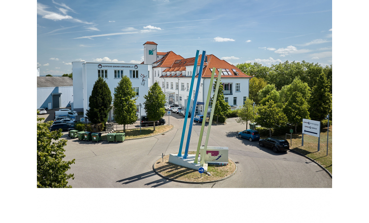 Arbeitsplatz Osterholzallee Ludwigsburg 