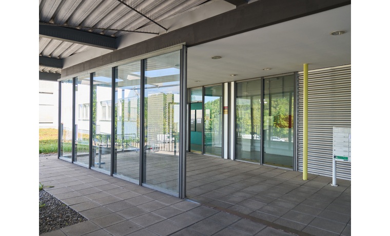 Büro mieten Osterholzallee Ludwigsburg 