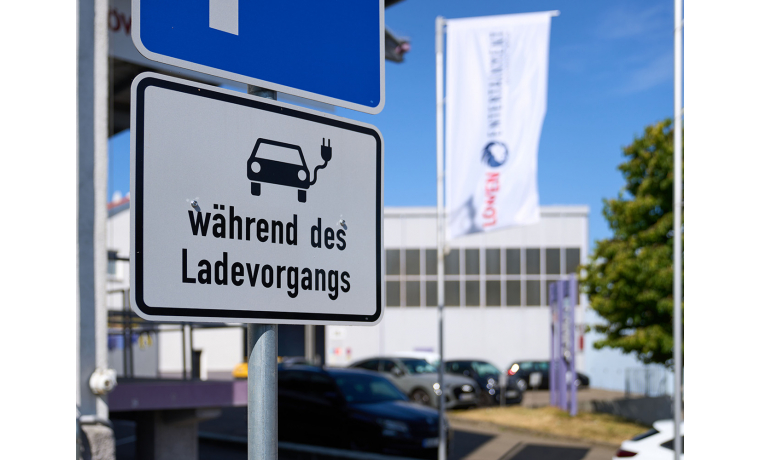 Büroräume Osterholzallee Ludwigsburg 