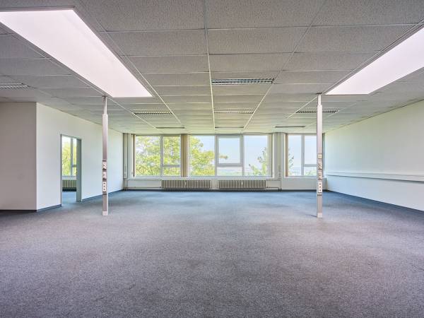 Verschiedene Büro-Optionen in Ludwigsburg — Bild 2