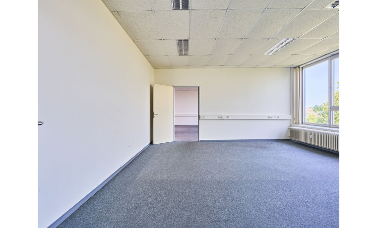Büroraum Osterholzallee Ludwigsburg 