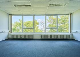 Bürofläche 2. OG