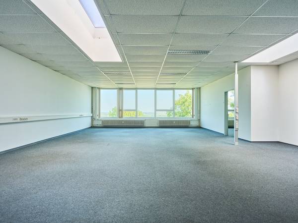 Verschiedene Büro-Optionen in Ludwigsburg — Bild 5