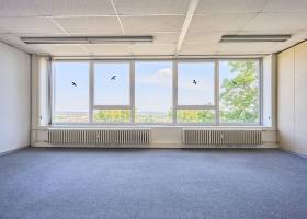Bürofläche 2. OG
