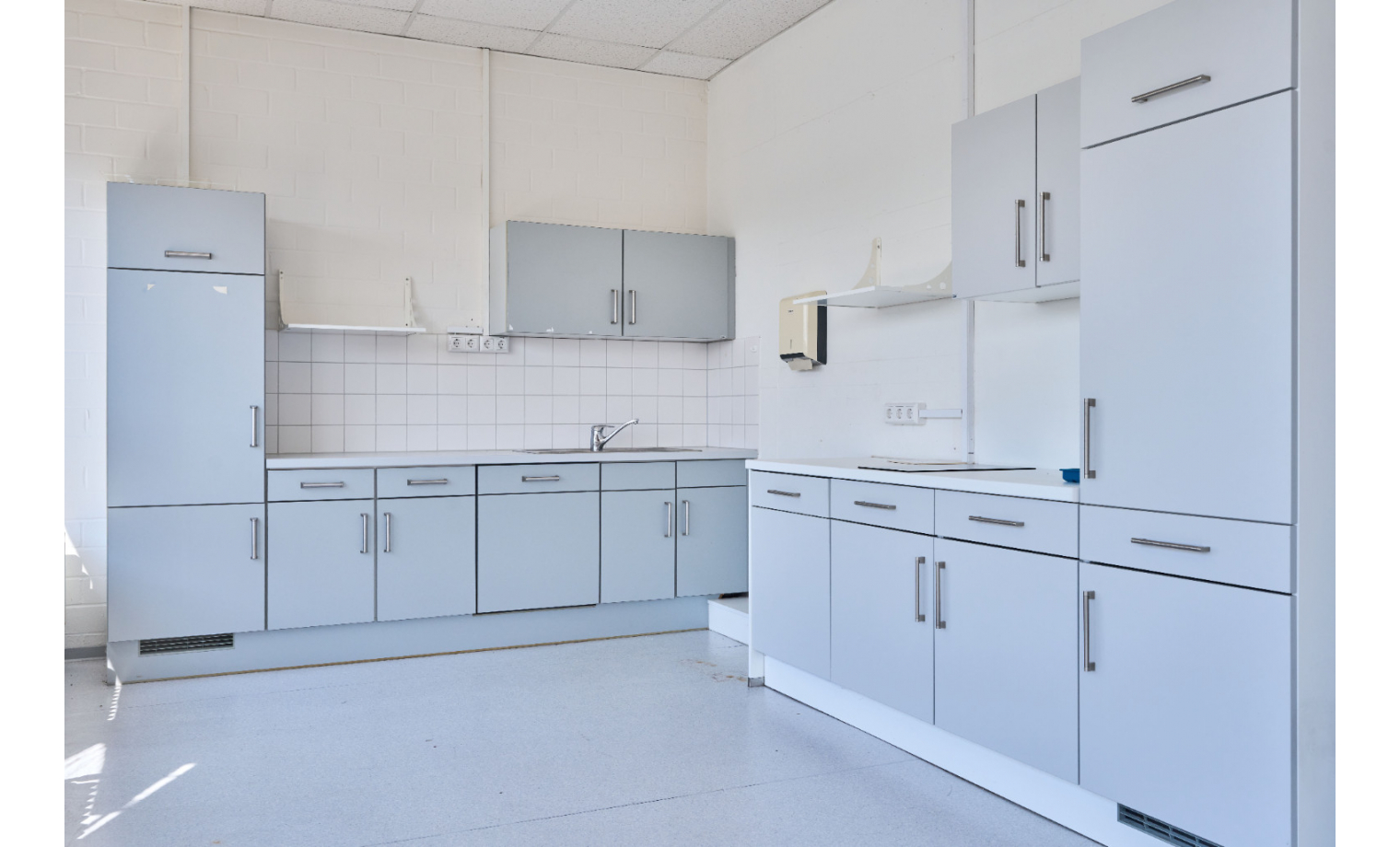 Büro auf Zeit Osterholzallee Ludwigsburg 