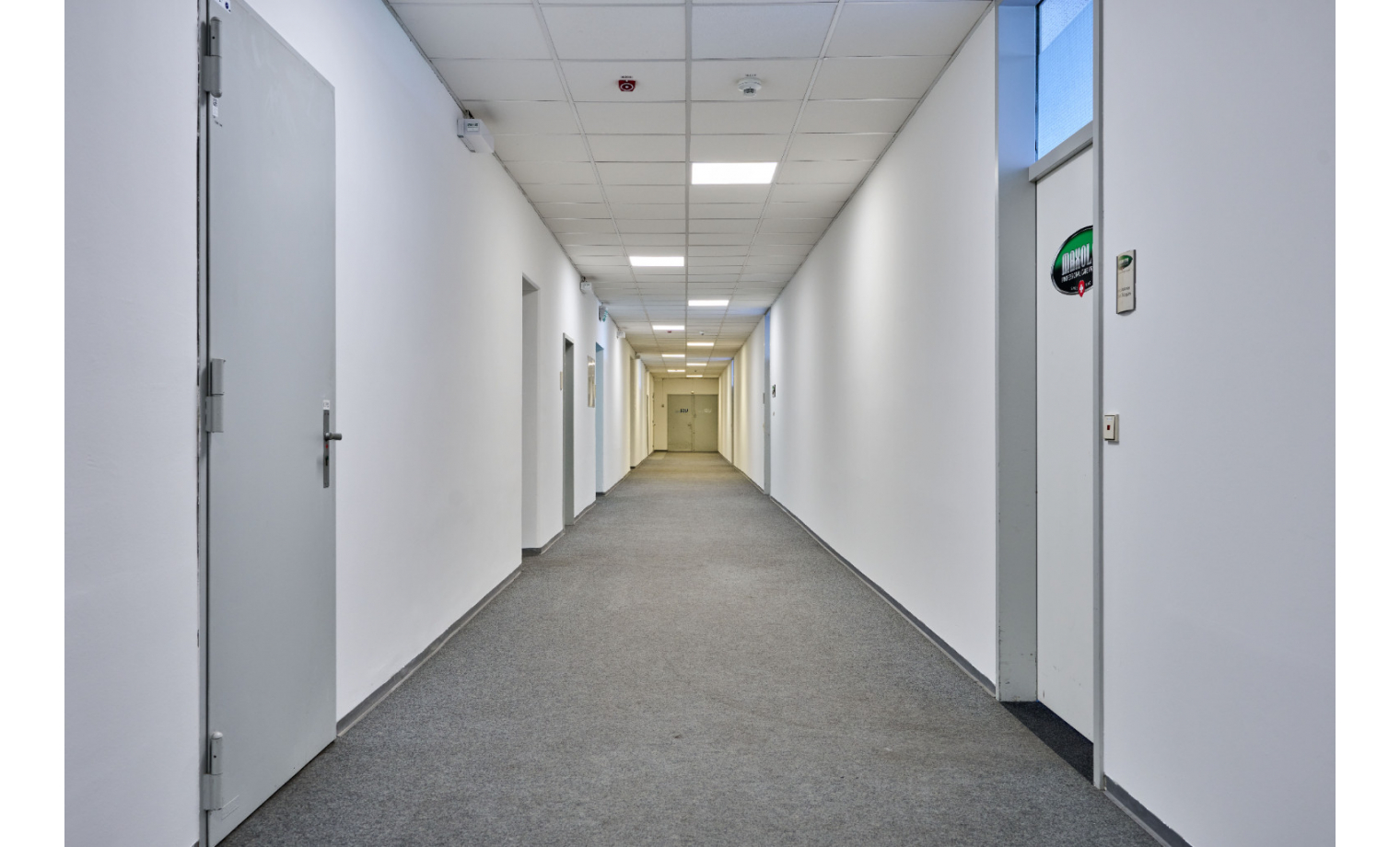 Office Sharing Osterholzallee Ludwigsburg 