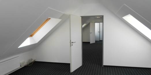Flexible Bürolösungen am Hansaring